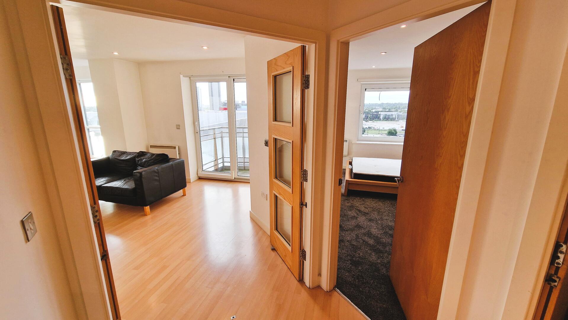 Imperial Point, 501 Salford Quays Salford Manchester